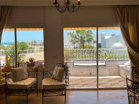 Property view