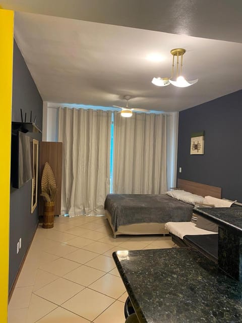 Bed, Living room, Photo of the whole room, Bedroom