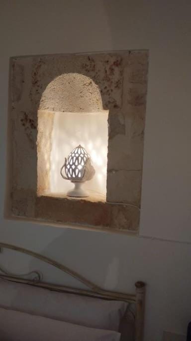 Ziella Home House in Ostuni