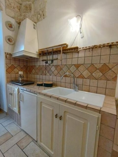 Ziella Home House in Ostuni