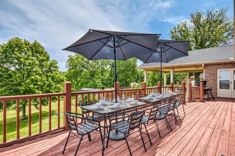 Gorgeous 5 Acre Estate Near Nashville! - F2 House in Franklin