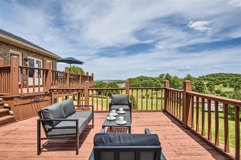 Gorgeous 5 Acre Estate Near Nashville! - F2 House in Franklin