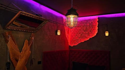 Magik Love Apartament Apartment in West Pomeranian Voivodeship, Poland