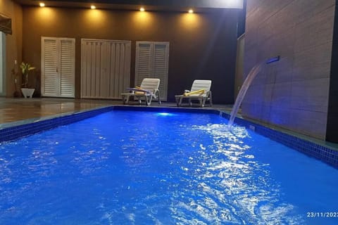 sunbed