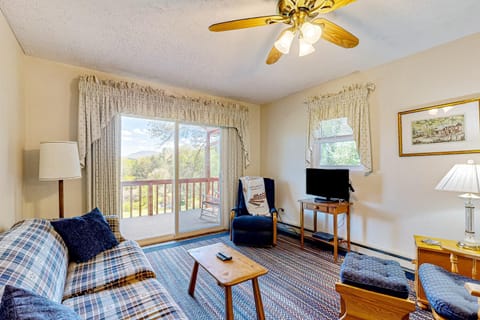 Little Red Cabin Cabin in Lake Junaluska