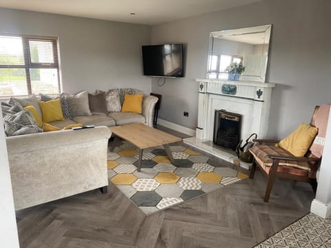 Thornstown Gate Cottage Apartment in Northern Ireland