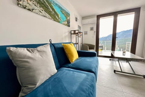 Sublime studio with large terrace and pool Apartment in Mandelieu-La Napoule