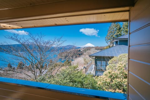 View (from property/room)
