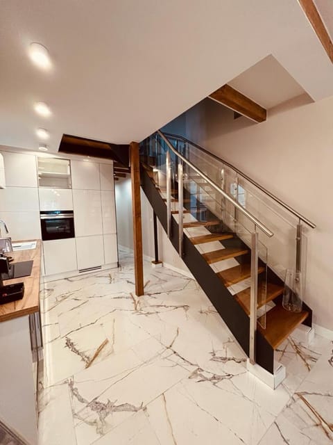 Appartement au centre du Port de Bonifacio Apartment in Bonifacio