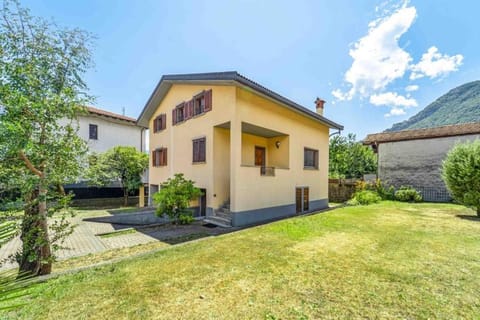 Casa al lago 66 Apartment in Dongo