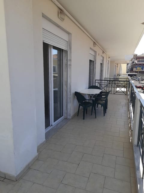 Ilias Apartment Apartment in Chaniotis