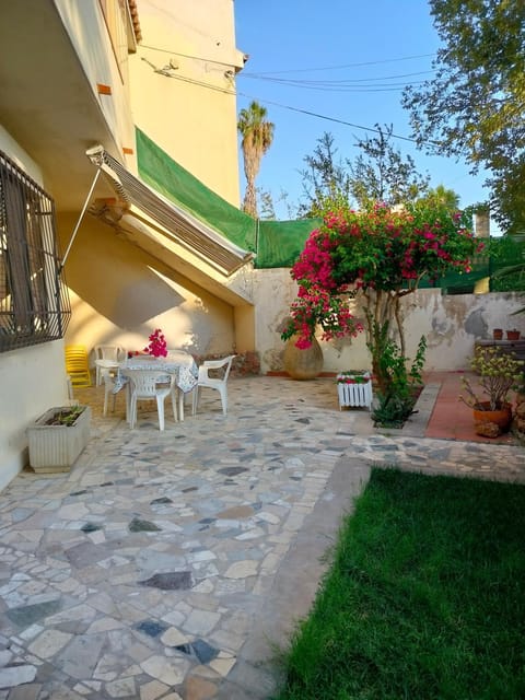 Seaside Garden 1 House in Alghero