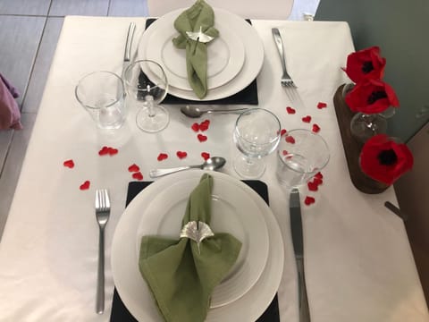 love Cévennes Apartment in Alès