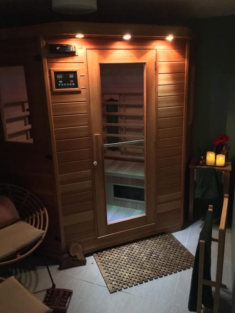 love Cévennes Apartment in Alès