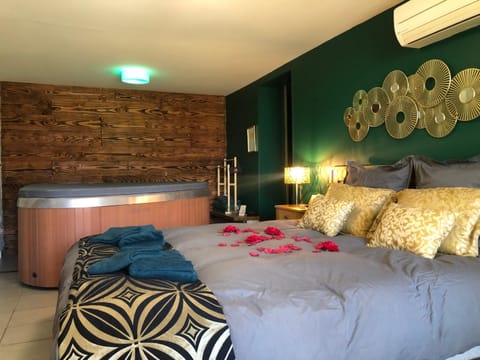 love Cévennes Apartment in Alès