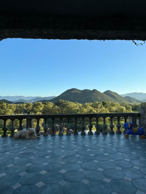 View (from property/room), Balcony/Terrace