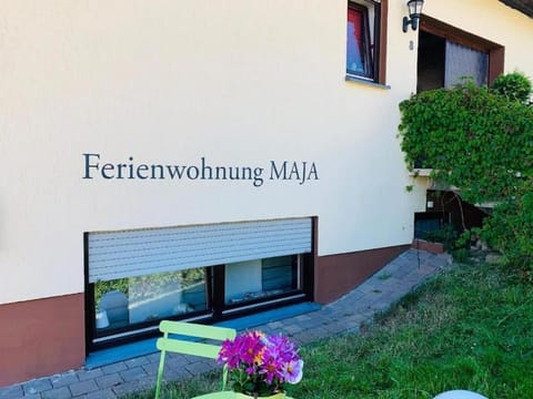 Property building, Street view