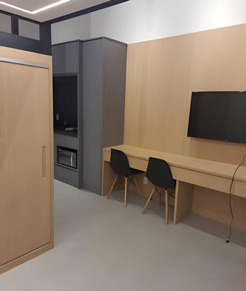 Area and facilities