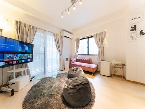 TV and multimedia, Living room, air conditioner