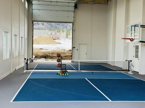 Pickleball Paradise at Star Valley Ranch! House in Star Valley Ranch