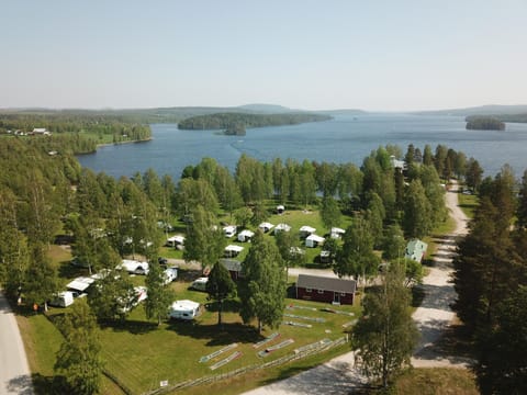 Day, Natural landscape, Lake view