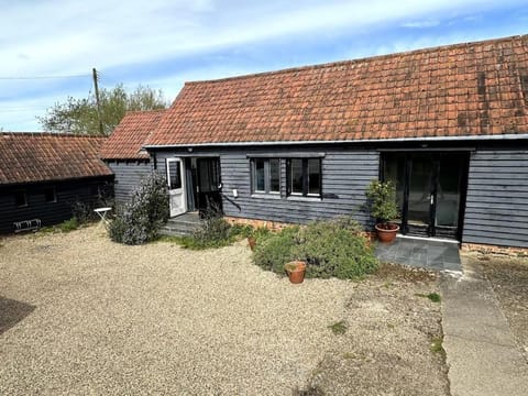Mersea best kept secret Apartment in Mersea Island