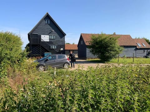 Mersea best kept secret Apartment in Mersea Island