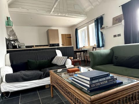 Mersea best kept secret Apartment in Mersea Island