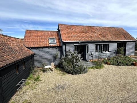 Mersea best kept secret Apartment in Mersea Island