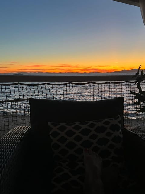 Perle de la Mer House in Šibenik-Knin County, Croatia