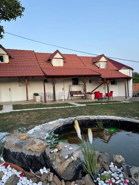 Zeleni Raj Apartmani Apartment in Vojvodina