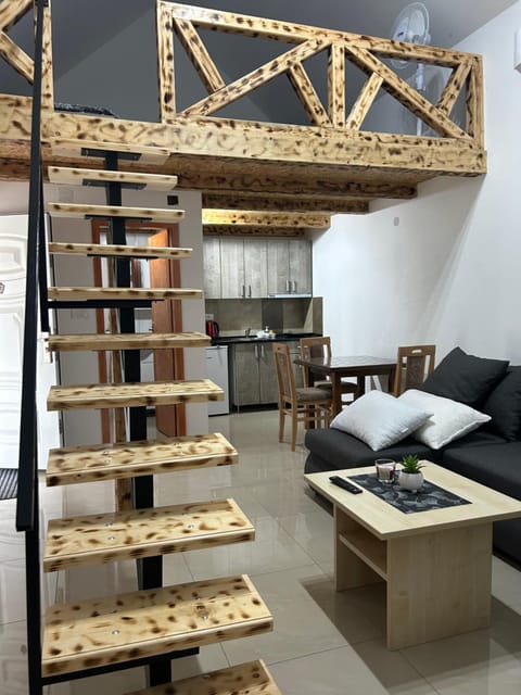 Zeleni Raj Apartmani Apartment in Vojvodina