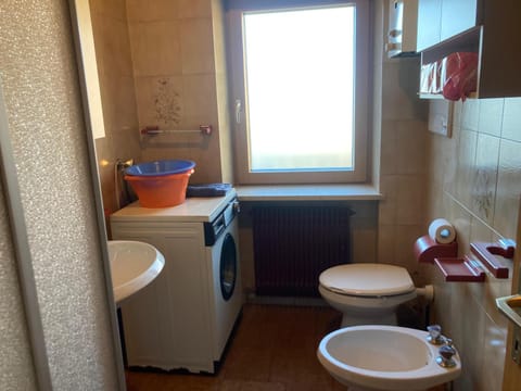 Casa Defrancesco Apartment in Trentino-South Tyrol