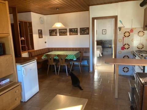 Casa Defrancesco Apartment in Trentino-South Tyrol