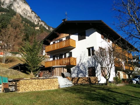 Casa Defrancesco Apartment in Trentino-South Tyrol