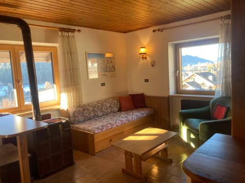 Casa Defrancesco Apartment in Trentino-South Tyrol