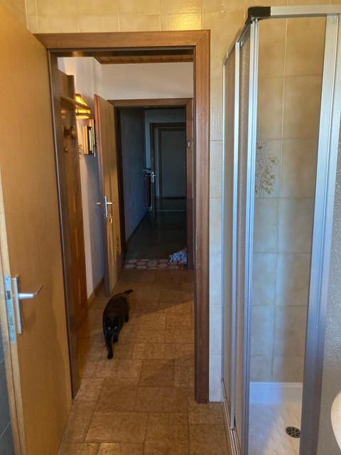 Casa Defrancesco Apartment in Trentino-South Tyrol