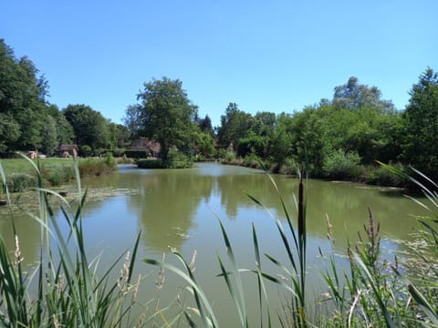 Moulin de Sauvagette Villa in Jura