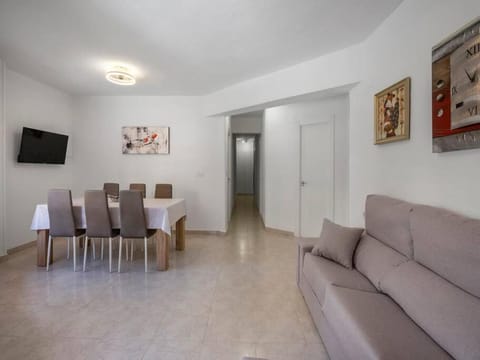 Central Alicante Urban Escape Apartment in Alicante