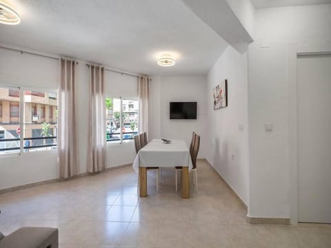 Central Alicante Urban Escape Apartment in Alicante