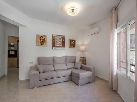 Central Alicante Urban Escape Apartment in Alicante