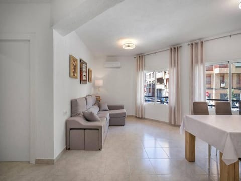 Central Alicante Urban Escape Apartment in Alicante