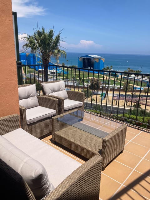 View (from property/room), Sea view