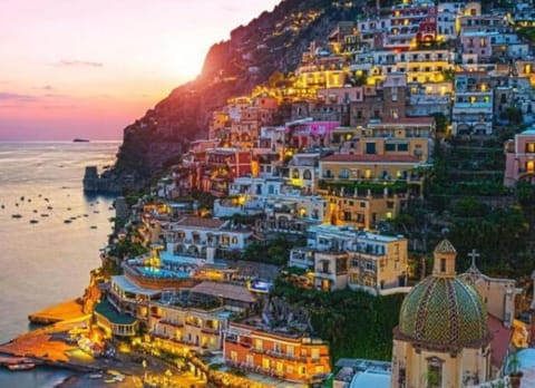 Casa Stella di mare House in Positano
