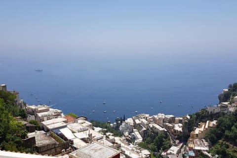 Casa Stella di mare House in Positano