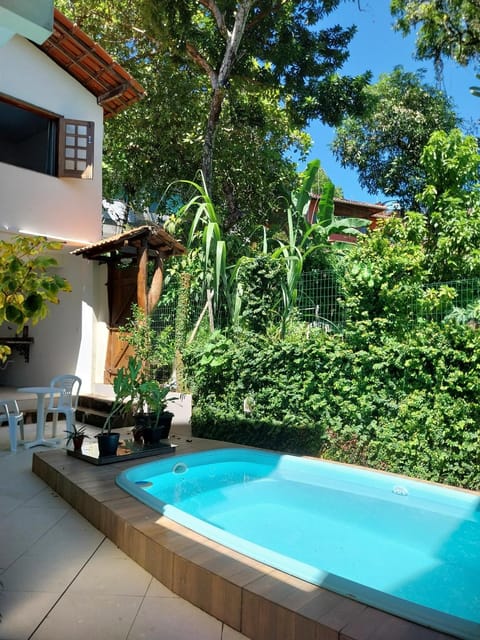 Patio, Swimming pool