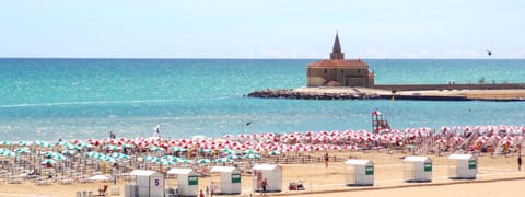 Elegante Appartamento Luxury in centro storico Apartment in Caorle