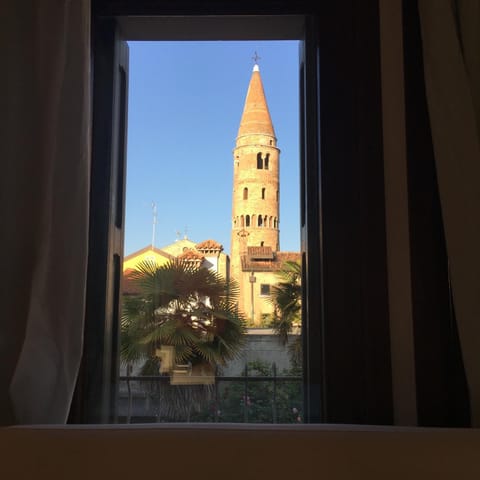 Elegante Appartamento Luxury in centro storico Apartment in Caorle