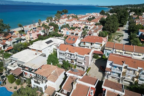 Beach, City view, Sea view, Location