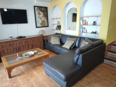 Lounge or bar